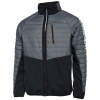 Savage Gear Bunda Reflection Hybrid Jacket Castlerock Grey Black - M