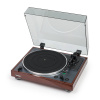 Gramofón automatický Thorens TD 102 A orech lesklý