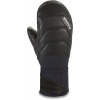 Dámske lyžiarske palčiaky Dakine Galaxy Gore-Tex Mitt - black 6.5