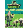 Shaun the Sheep Movie: Shear Madness - Walker books