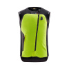 ALPINESTARS Airbagová vesta TECH-AIR®3 system (žltá fluo/čierna, veľ. 3XL) 160