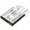 TECHTEK Batéria 1200mAh kompatibilná s [Nokia] 105 (2023), 105 4G (2023),