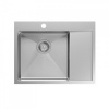 Quadron RUSSELl 116 SteelQ brúsená oceľ