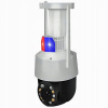 Kupolová (dome) IP kamera Onshop 5MPX Wifi 5 Mpx