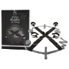 Putá na posteľ Fifty Shades of Grey - Keep Still