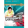 Prepare 3/A2: Student´s Book and Online Workbook with Testbank - Joanna Kosta