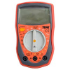 Multimeter TUSON KT33C (Digitálny multimeter KT33C)