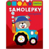 Nálepky pre najmenších Traktůrek