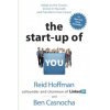 Startup of You (Revised and Updated) (Reid Hoffman,Ben Casnocha)(Pevná)