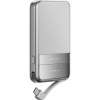 ECOFLOW POWER BANK USB 5000MAH RAPID/SILVER 5016801015