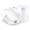 TP-Link TL-PA7017KIT nano powerline set (AV1000, 1xGbE, HomePlug AV2) TL-PA7017 KIT
