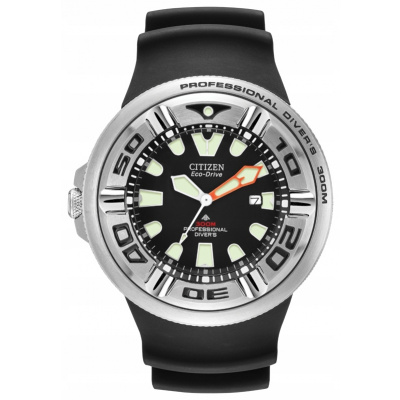 Pánské hodinky - BJ8050-08E Citizen Promaster Diver (Pánské hodinky - BJ8050-08E Citizen Promaster Diver)