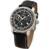 Hodinky Zeppelin 7680-2 100 years Zeppelin men`s 42mm 5ATM