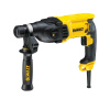 DeWALT D25133K kombi-kladivo 800W D25133K-QS