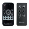 General SENCOR SFN5040 - dálkový ovladač pro větrák, ventilátor duplikát