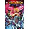 DC Comics Aquamen