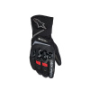 Rukavice WT-8 GORE-TEX® INSULATED, ALPINESTARS (černé/červené, vel. M)