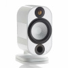 Monitor Audio Apex A10 Pearl White (2-pásmová policová reprosústava s bassreflexom (1ks))