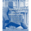 Sochařské Brno 1989-2019 - Radek Horáček