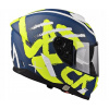 Moto prilba LAZER RAFALE Street veľkosť XL (Moto prilba LAZER RAFALE Street veľkosť XL)