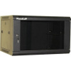 XtendLan 9U 600x450 WS-9U-64-BLACK-U