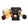 Meguiar's Professional Mirror Glaze Complete Kit 5