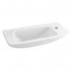 Ideal Standard R421901 EUROVIT Umývadlo 50cm, bez prepadu R421901