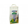 Vitakraft Nature wood 5 kg - drevené pelety