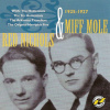 RED NICHOLS & MIFF MOLE: Originální nahrávky 1925-27 (CD)