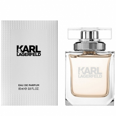 Lagerfeld Karl Lagerfeld for Her, Parfumovaná voda 85ml - Tester pre ženy