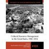 Cultural Resource Management in the Great Basin 1986-2016 - Baldrica, Alice M.; DeBunch, Patricia A.; Fowler, Don D.