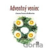 Adventný veniec - Zuzana Švecová Betliarska