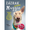 Zázrak jménem Maggie - Kasey Carlin