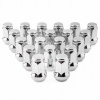 Matica Getmann M12x1.50 kužeľová 32 mm kľúč 17 20 ks