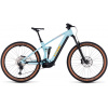 CUBE Stereo Hybrid 140 HPC Race 750