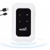 PRENOSNÝ MOBILNÝ BEZDRÔTOVÝ WIFI ROUTER 4G 5G LTE NA SIM KARTU 150MBPS