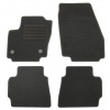 Podlahové rohože pre Ford Mondeo MK4