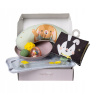 TAF TOYS Darčeková Súprava pre Novorodenca – nevyhnutnosti na ležanie na brušku