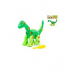 Stavebnica dinosaurus - Diplodocus 35 dielov /+3
