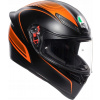 Integrovaná motocyklová prilba AGV K1 - l (Integrovaná motocyklová prilba AGV K1 - l)