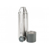GSI Glacier Stainless 1 l termoska barva silver