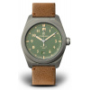 Formex Field Automatic Sage Green + 5 rokov záruka a darček ZADARMO
