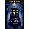 Penguin Readers Level 3: Ghost Stories (ELT Graded Reader) (M. R. James)()