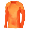 Dres s dlhým rukávom Nike Dri-FIT ADV Gardien 4 Goalkeeper LS dh7967-819 Veľkosť XXL
