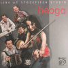 Beoga - Live At Stockfisch Studio / Vinyl [UHQR]