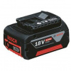 Akumulátor Bosch 1.600.Z00.038 18V 4,0Ah Li-Ion