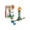 Lego® Boss Sumo Bro a padajúca veža – rozširujúci set
