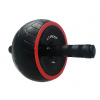 Posilňovacie koliesko LIFEFIT EXERCISE WHEEL FAT 33x19 cm