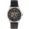 Hodinky Carl von Zeyten CVZ0080BKS Schramberg Automatic Mens Watch 43mm 5ATM