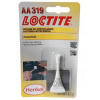 LOCTITE LEPIDLO NA SPÄTNÉ ZRKADLO AA 319 0,5 ML AA319
